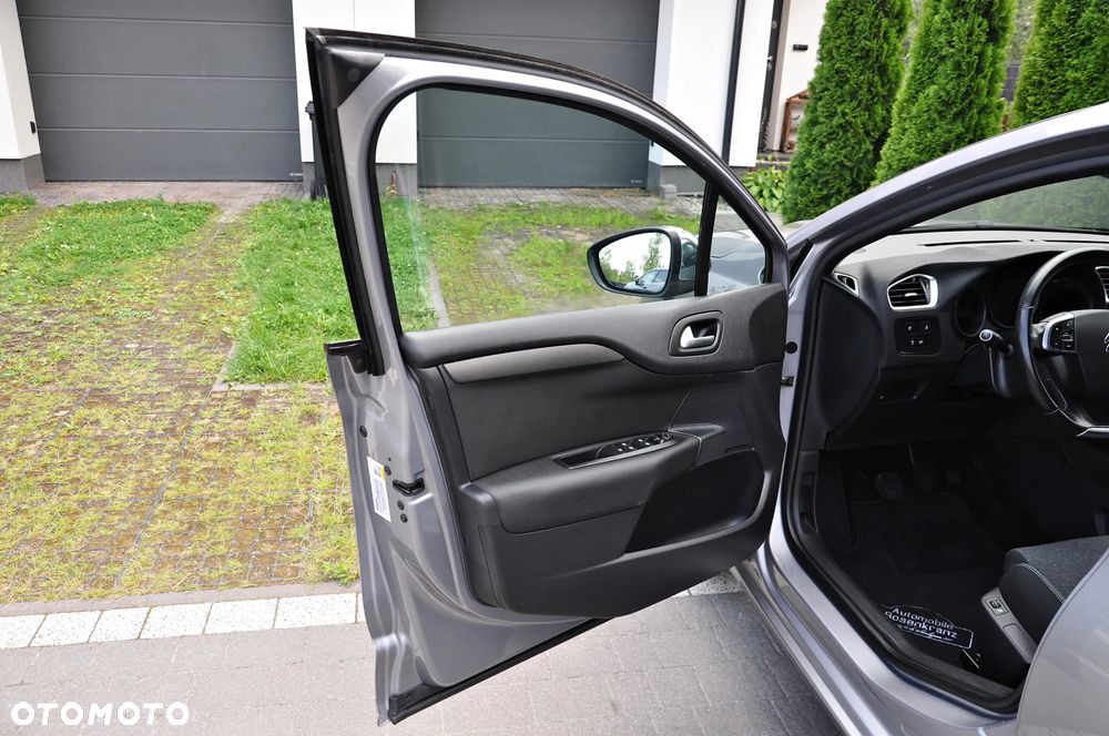 Citroën C4 1.2 e-THP Exclusive - 25