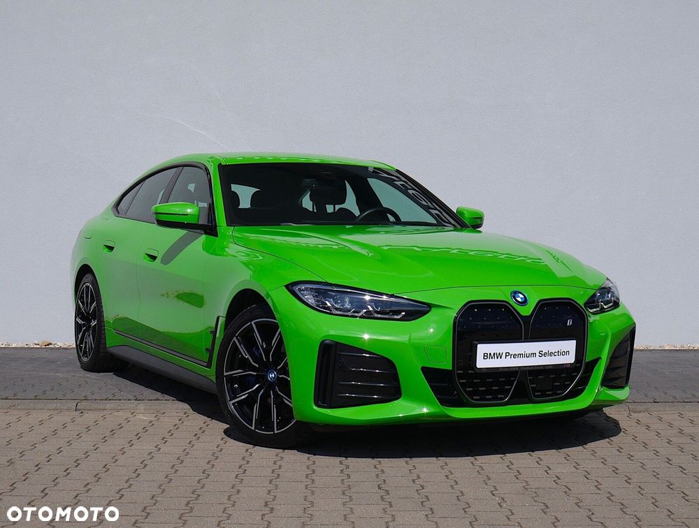 BMW i4 - 3