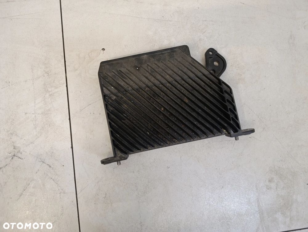 Wzmacniacz audio radia Volvo V60 II 2 S60 III 3 - 2