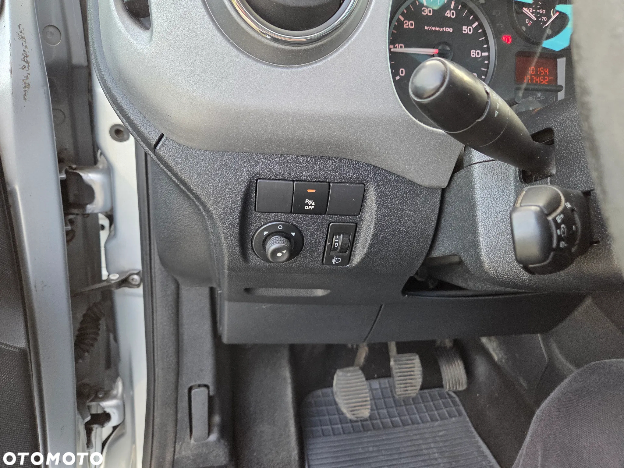 Citroën Berlingo - 9