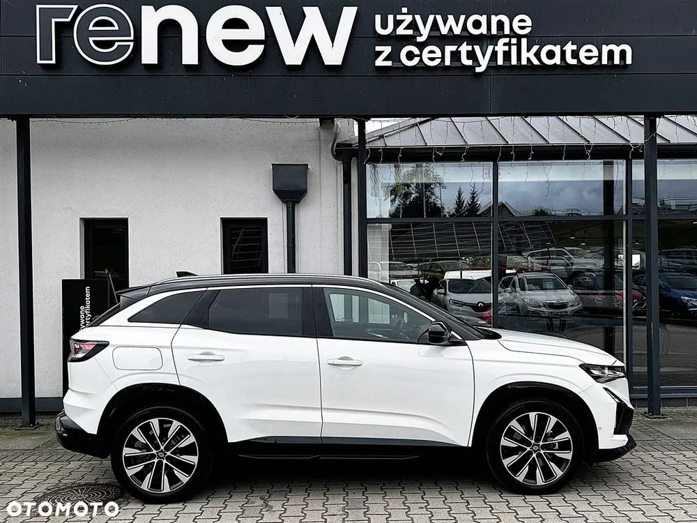 Renault Austral 1.2 E-Tech Full Hybrid 200 Techno MMT - 4