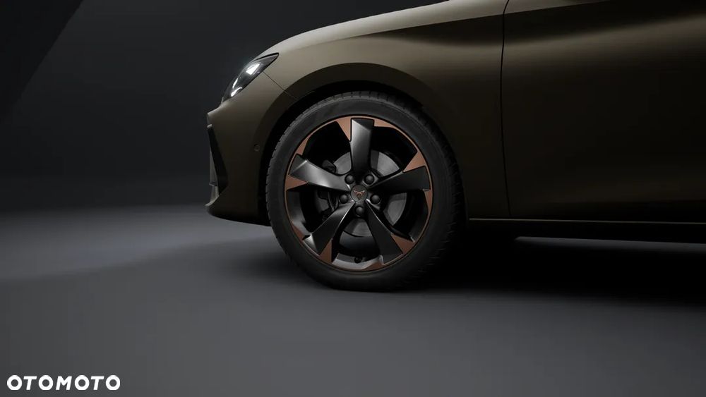 Cupra Leon 1.5 eTSI DSG - 10