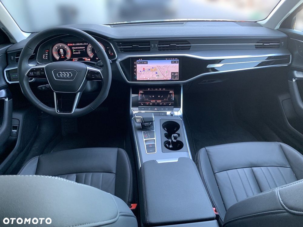 Audi A6 Avant - 17