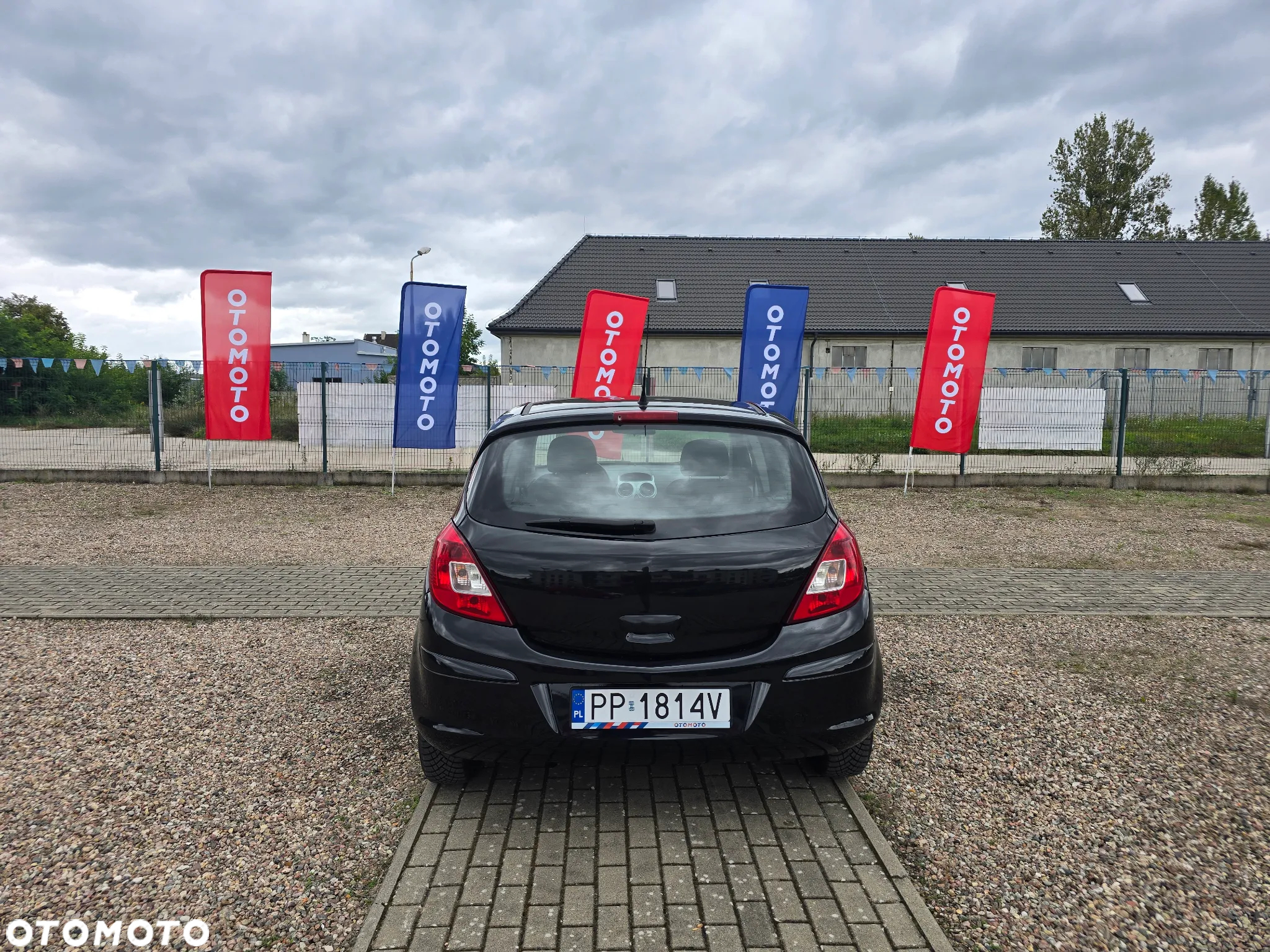 Opel Corsa 1.2 16V Enjoy - 7