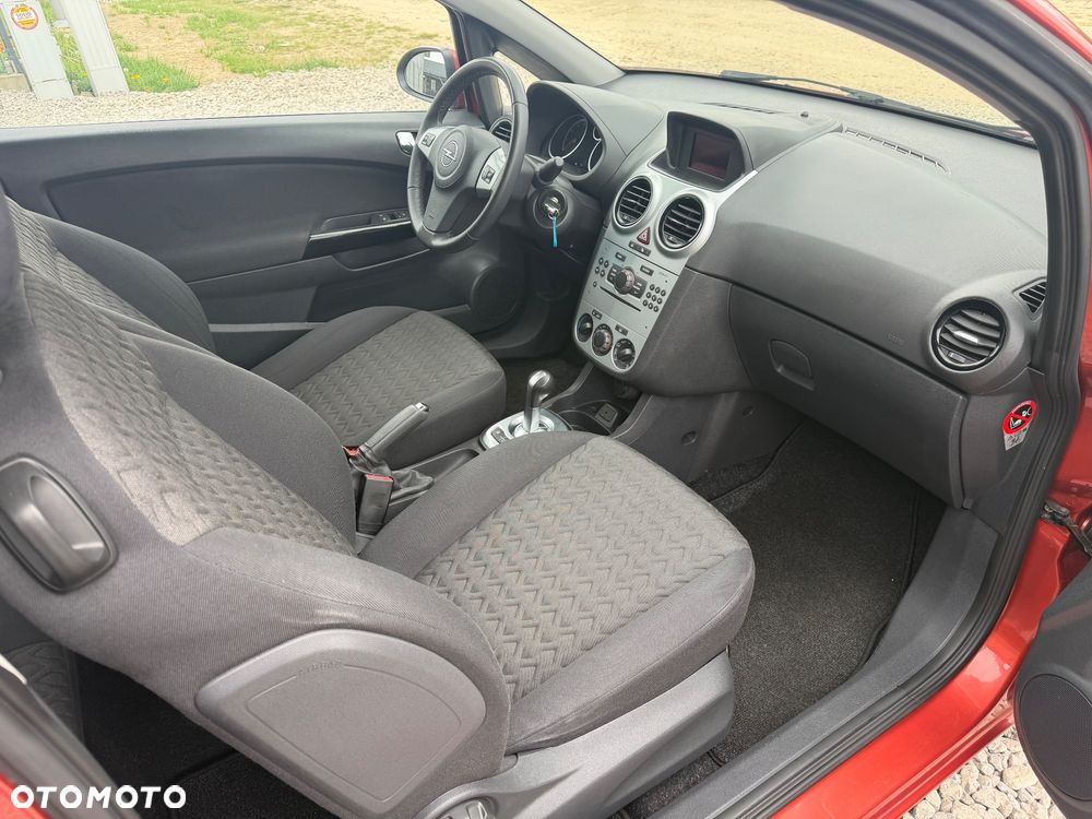 Opel Corsa - 6