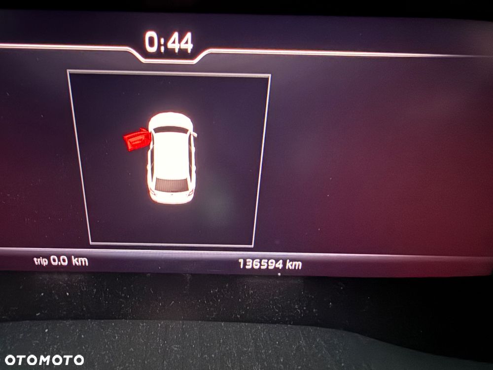 Skoda Octavia 2.0 TDI DSG Exclusive - 26