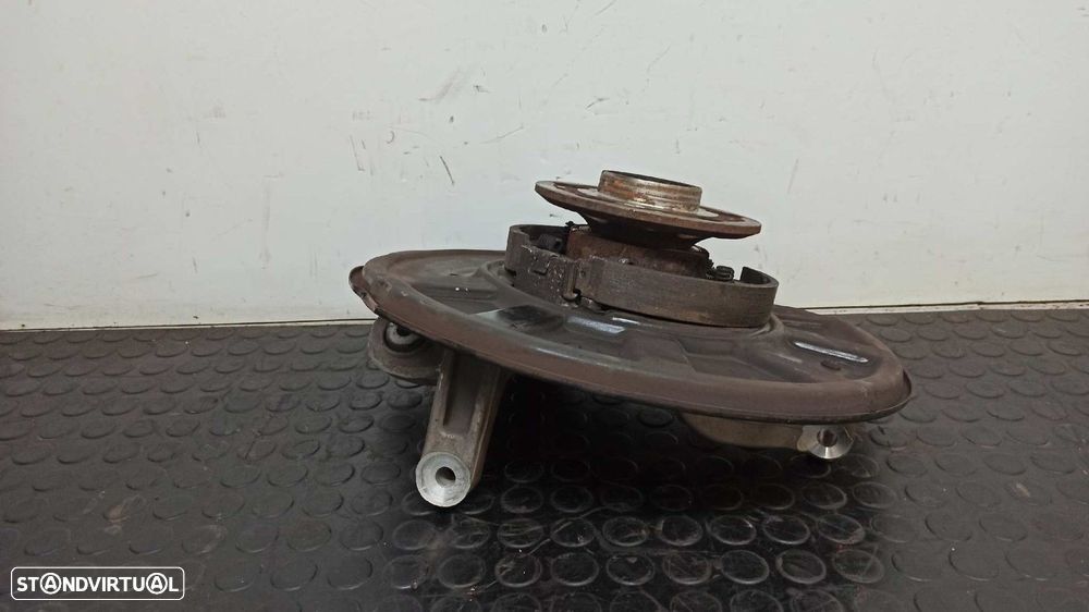 MANGA DE EIXO TRASEIRA ESQUERDA MERCEDES CLASE E (W212) LIM. 220 CDI BLUEEFFICIE... - 5