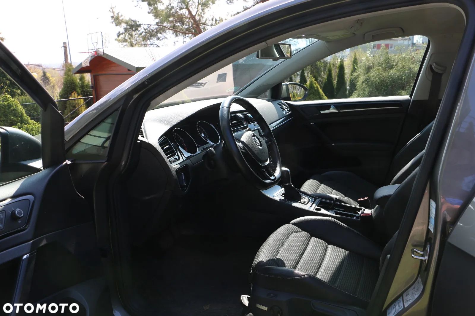 Volkswagen Golf VII 1.4 TSI BMT Highline DSG - 1