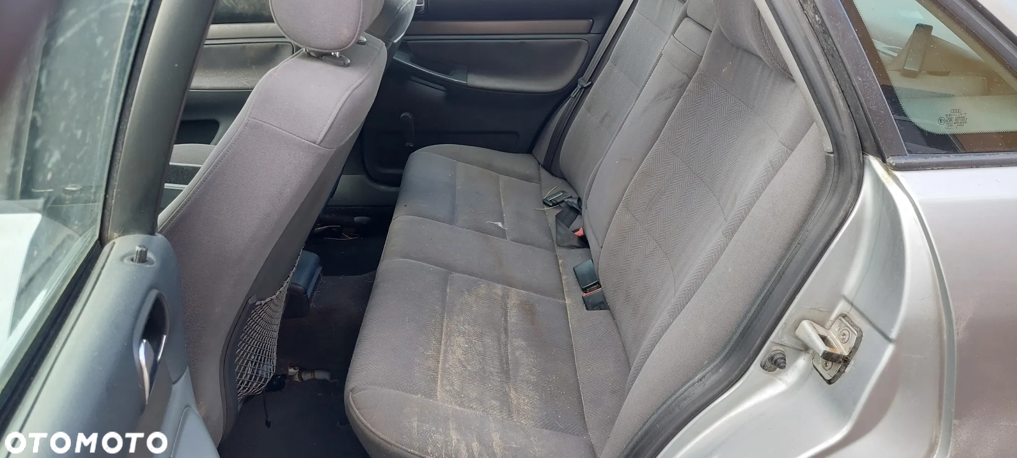 AUDI A4B5 1.9TDI""AFN"" Wszystkie Części - 25