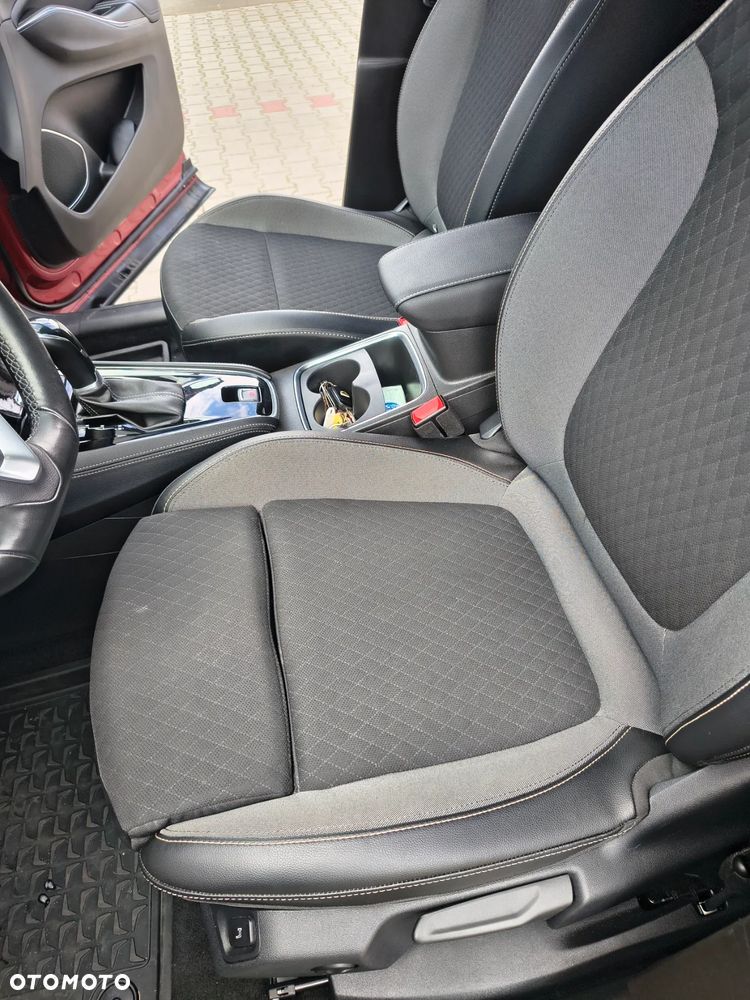 Opel Grandland X - 8