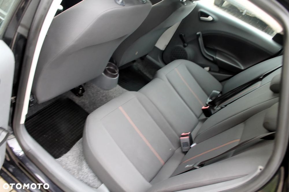 Seat Ibiza - 14