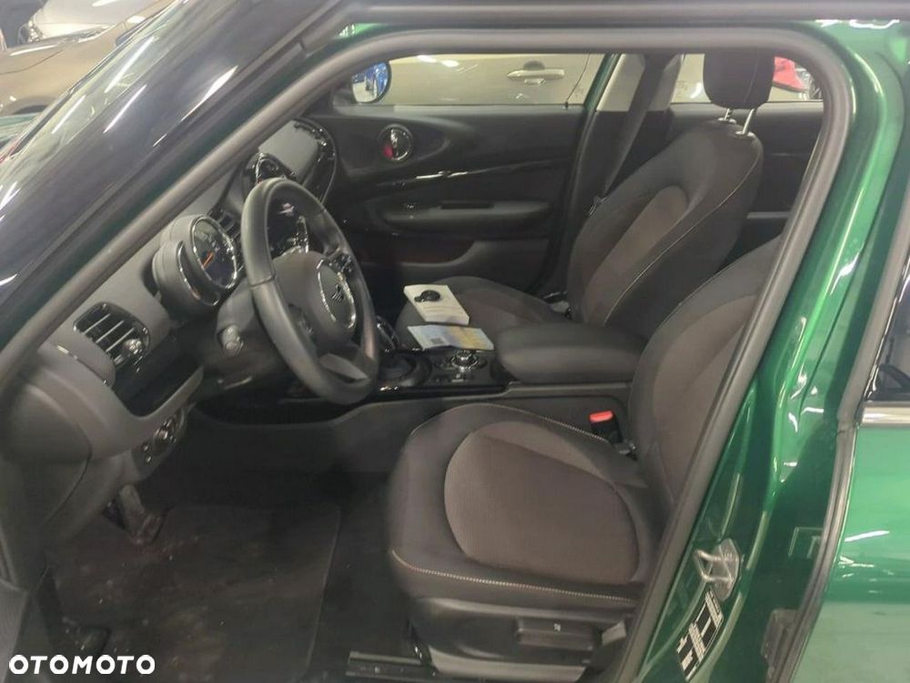 MINI Clubman Cooper - 12