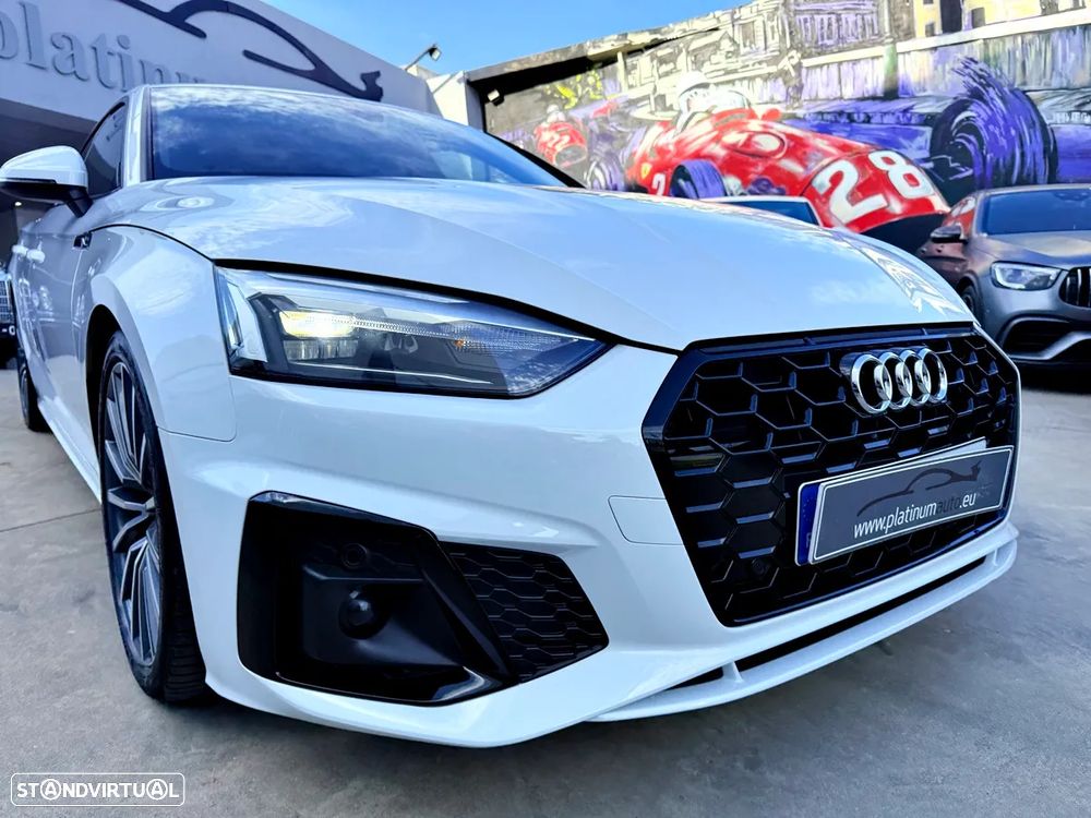 Audi A5 Sportback - 42