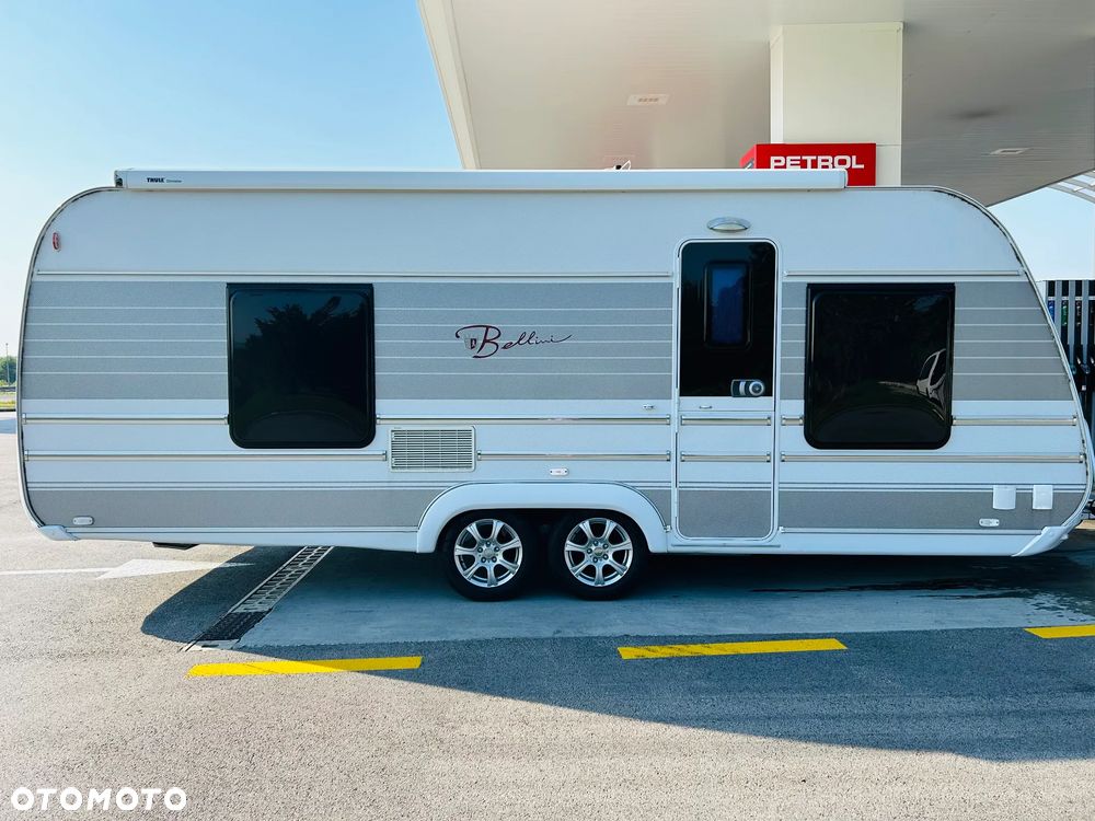 Tabbert Bellini 590 - 3