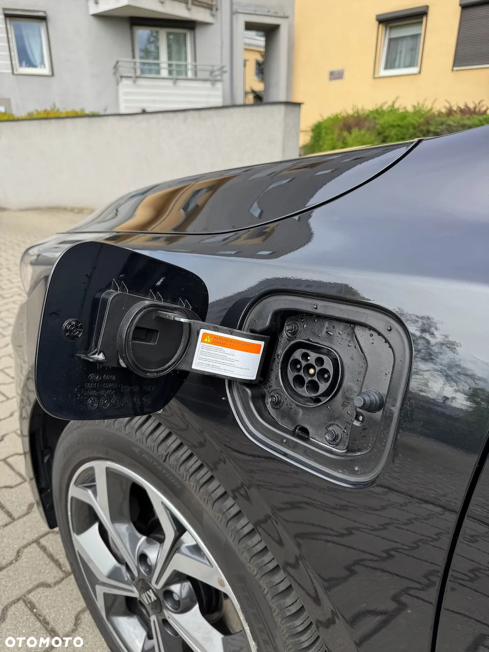 Kia Ceed 1.6 GDI PHEV XL DCT - 13