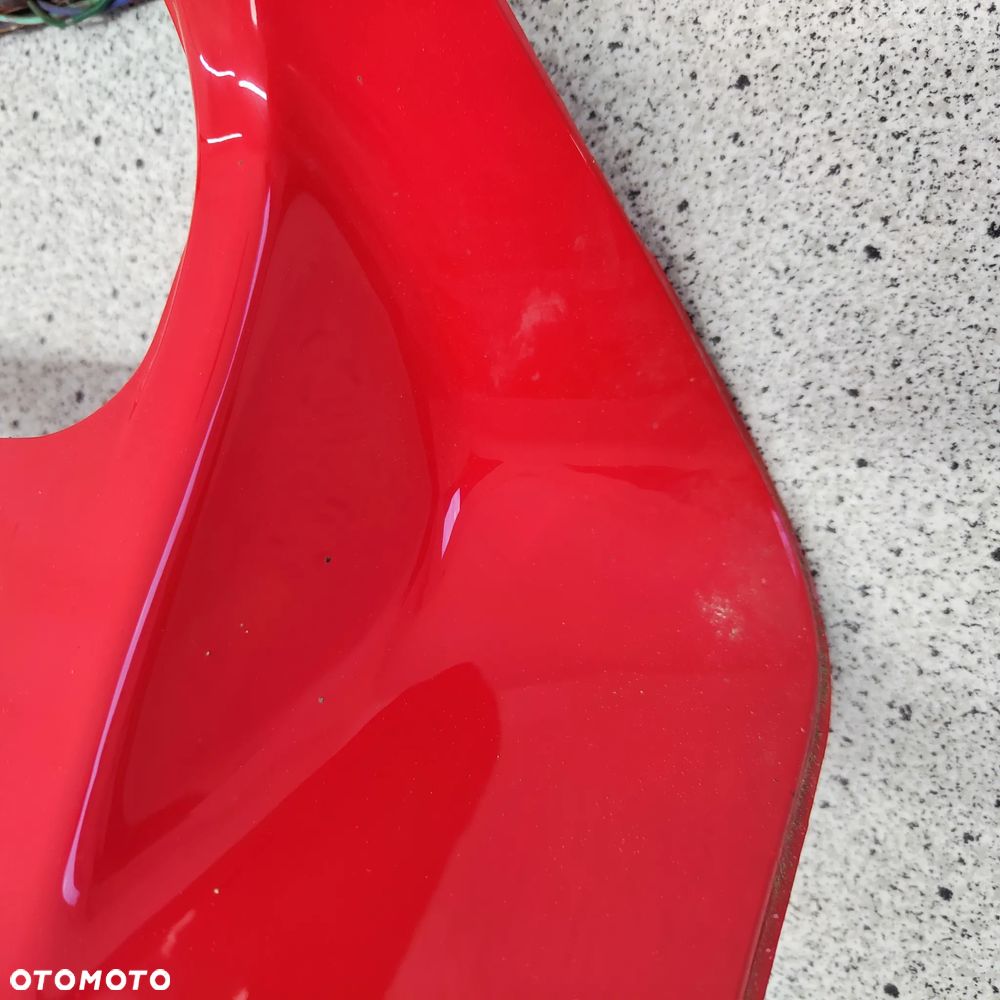 Owiewka, osłona, obudowa, wypełnienie licznika Honda CBR 1000F CBR1000 F CBR1000F CBR 1000 F SC24 - 4