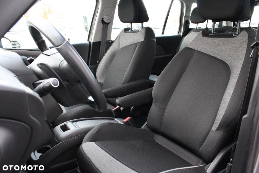 Citroën C4 SpaceTourer - 8