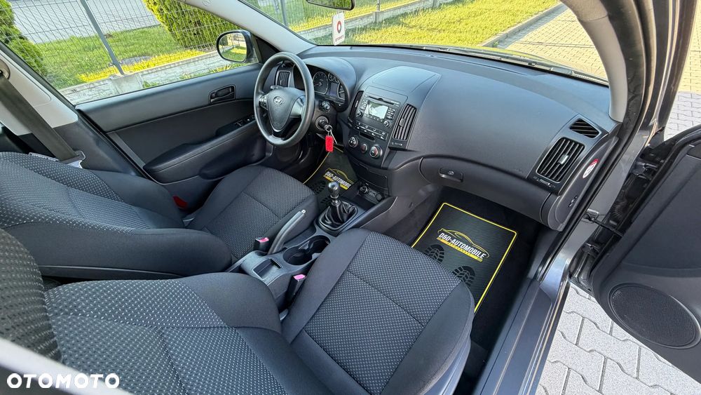 Hyundai i30 1.4 Edition Plus - 31