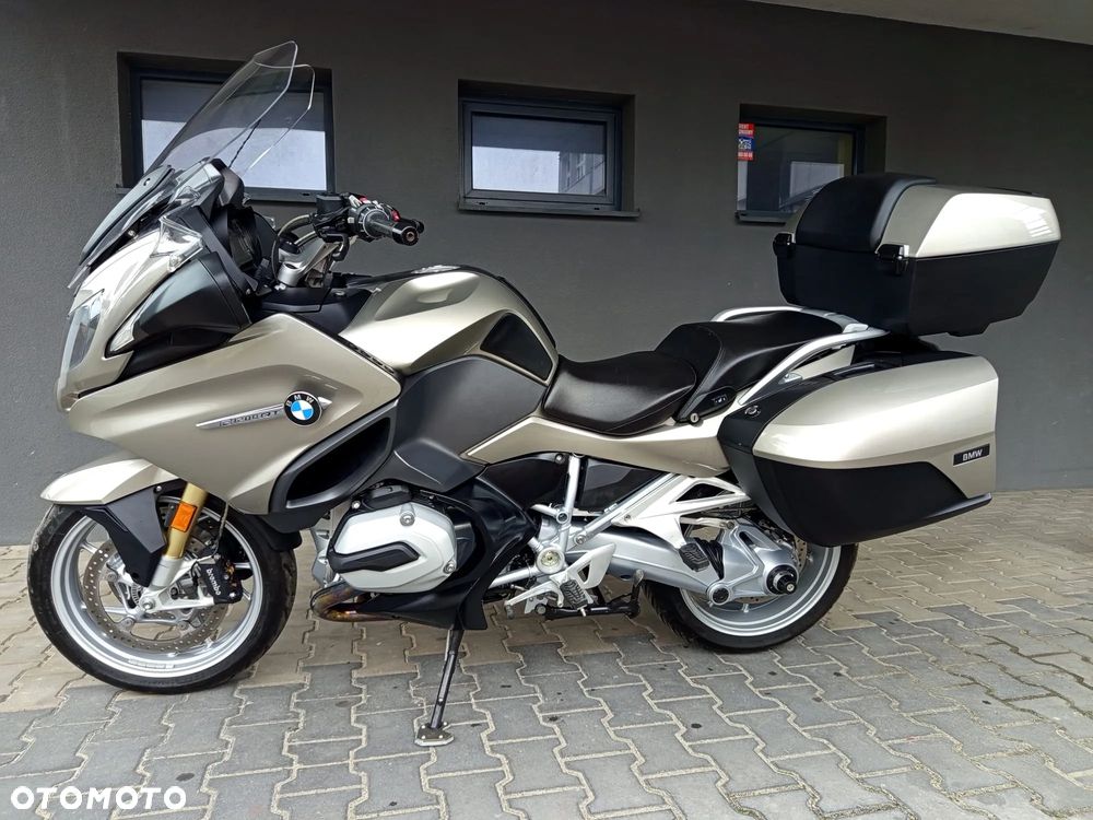 BMW RT - 34