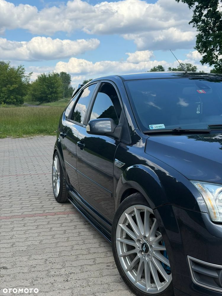 Ford Focus - 12