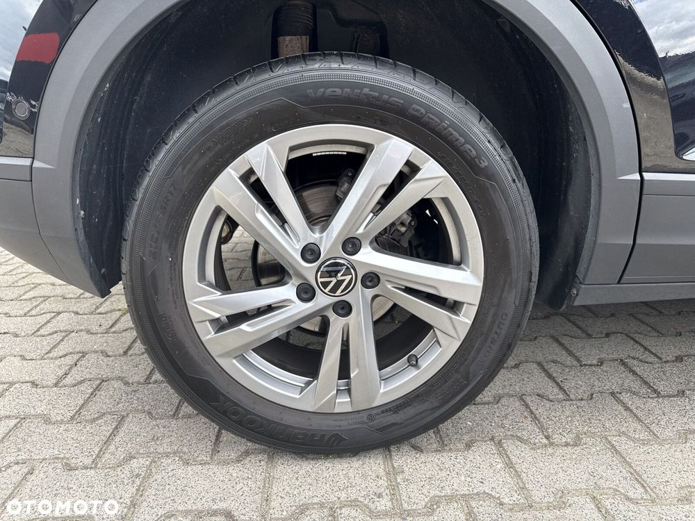 Volkswagen T-Roc 1.5 TSI Special Edition DSG - 34