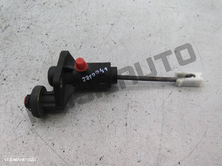Bomba Embraiagem Pedal 8e172_1401s Audi A4 B6 Avant (8e) [2000_ - 1