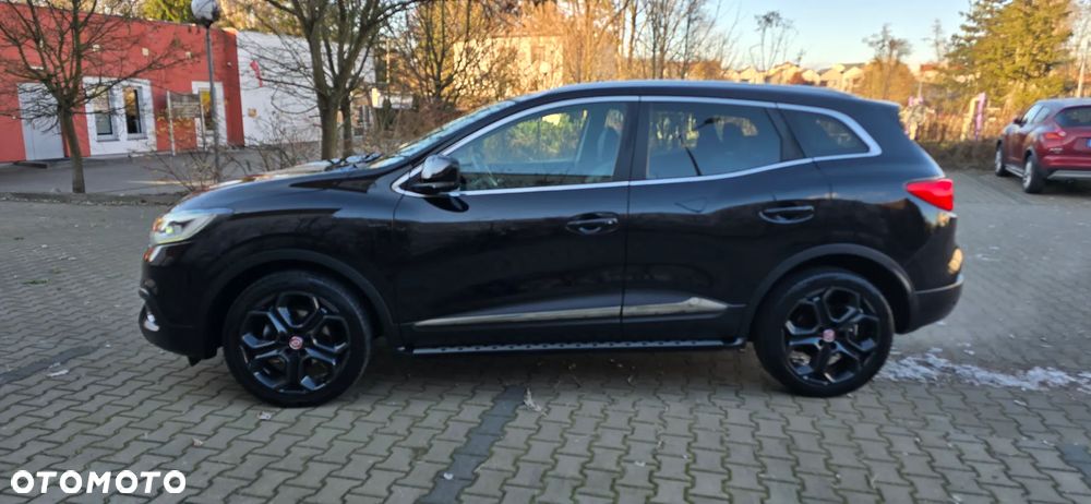 Renault Kadjar Energy TCe 130 Bose Edition - 6