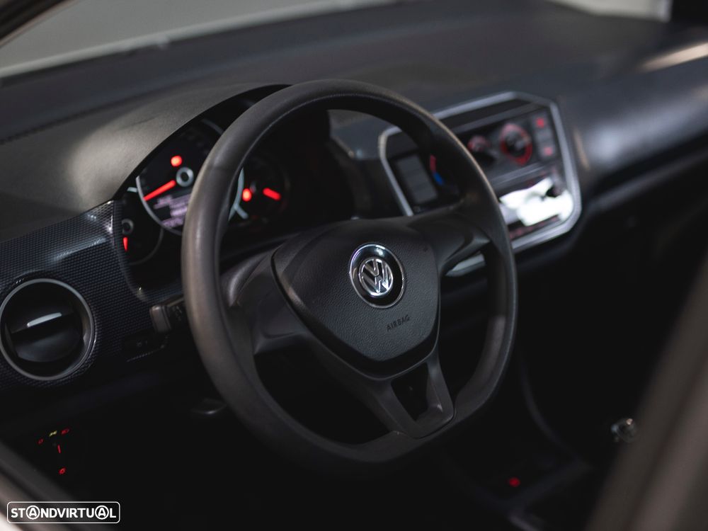 VW Up! join - 13