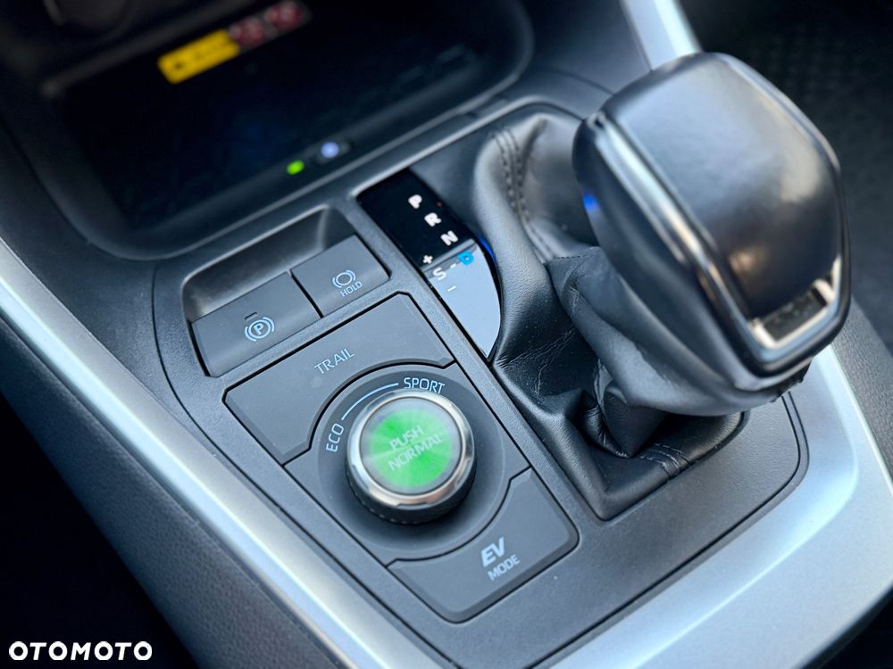 Toyota RAV4 2.5 Hybrid Selection 4x4 - 30