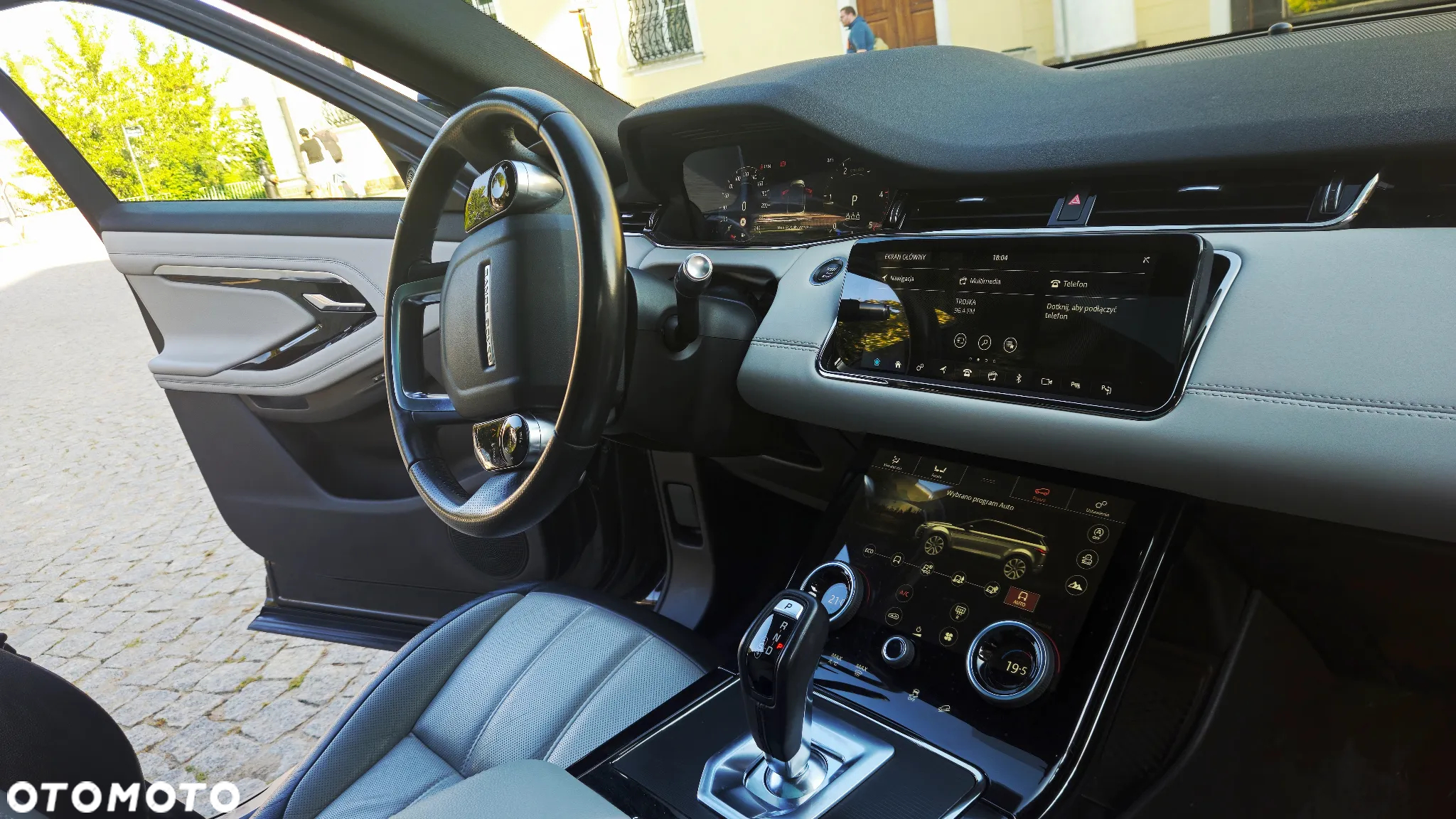 Land Rover Range Rover Evoque 2.0TD4 SE Dynamic - 5