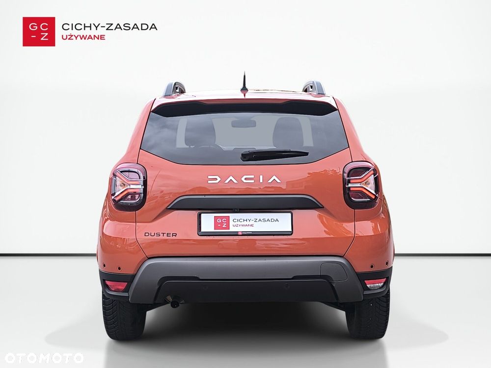 Dacia Duster 1.3 TCe Journey EDC - 4