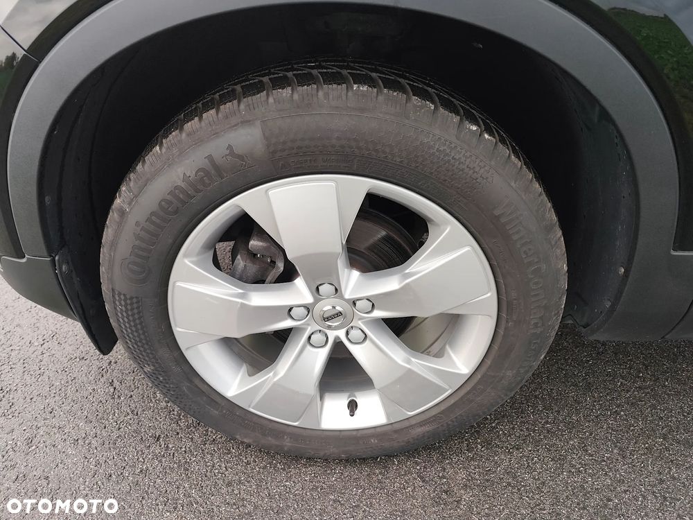 Volvo XC 40 T3 Momentum - 36