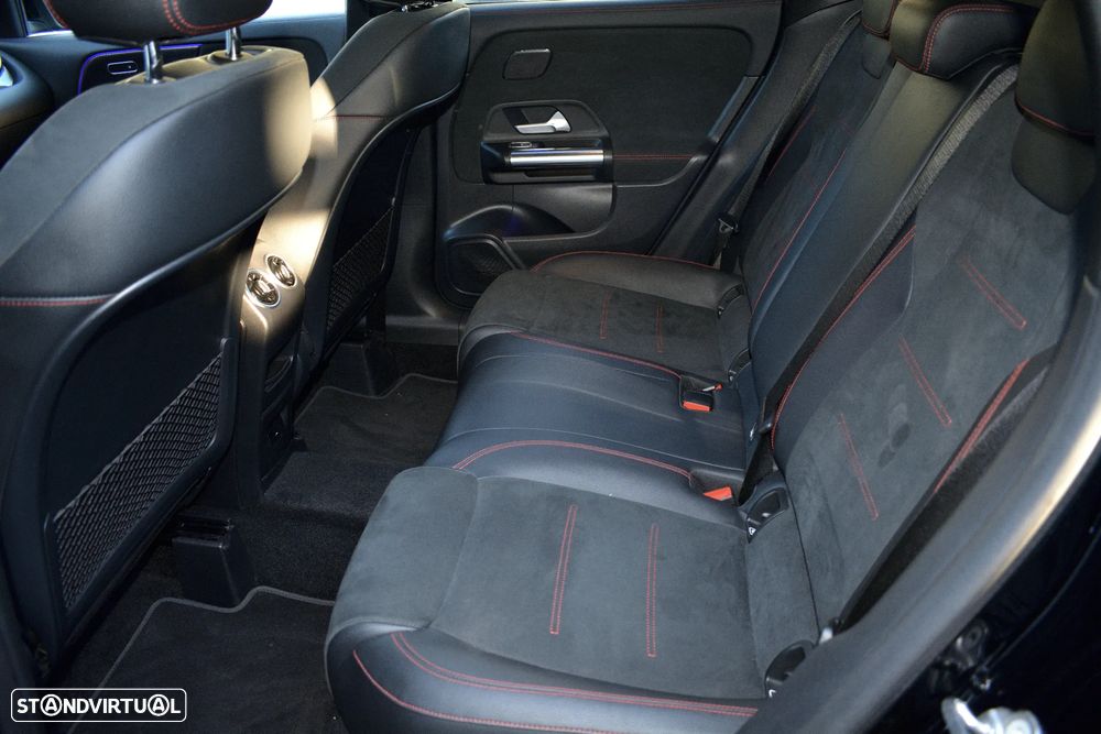 Mercedes-Benz GLA 250 e AMG Line - 8