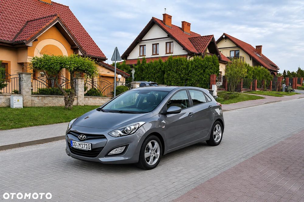 Hyundai i30 1.4 Style - 2