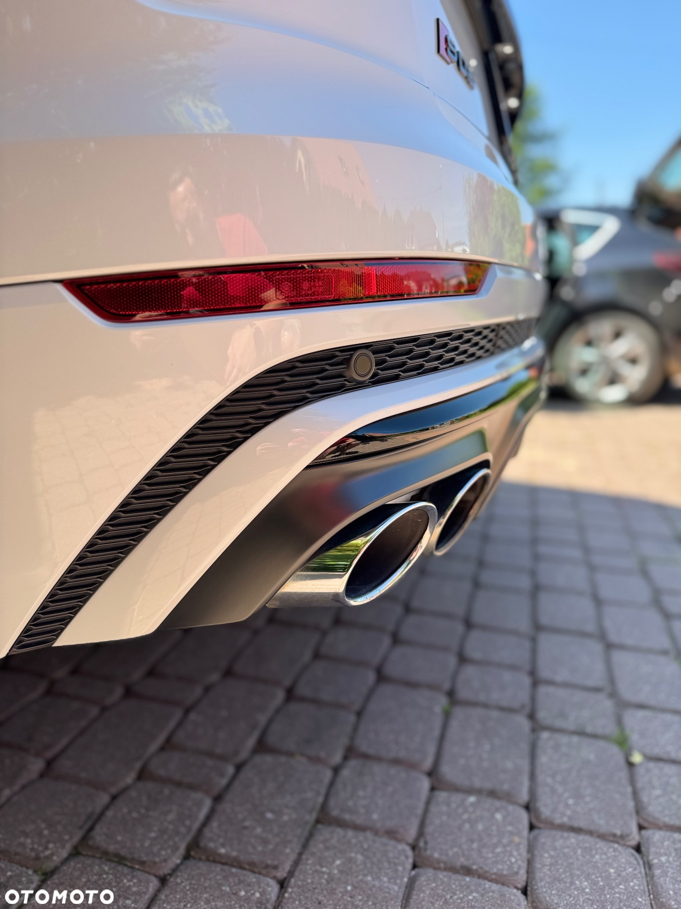 Audi SQ8 - 7