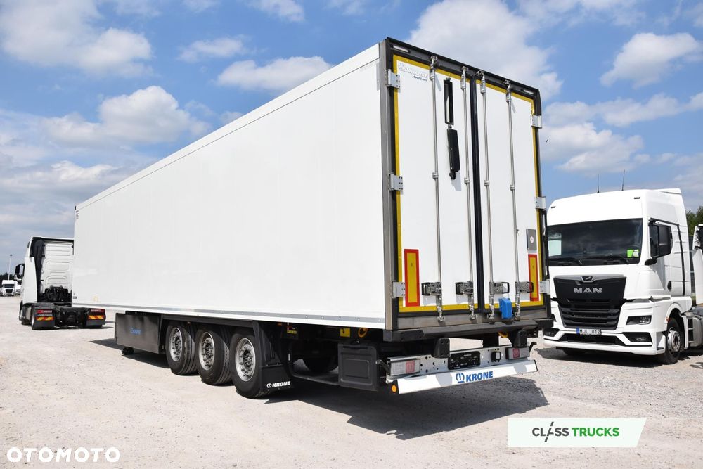 Krone SDR Cool Liner FP 60 ThermoKing SLXi 300 - 7