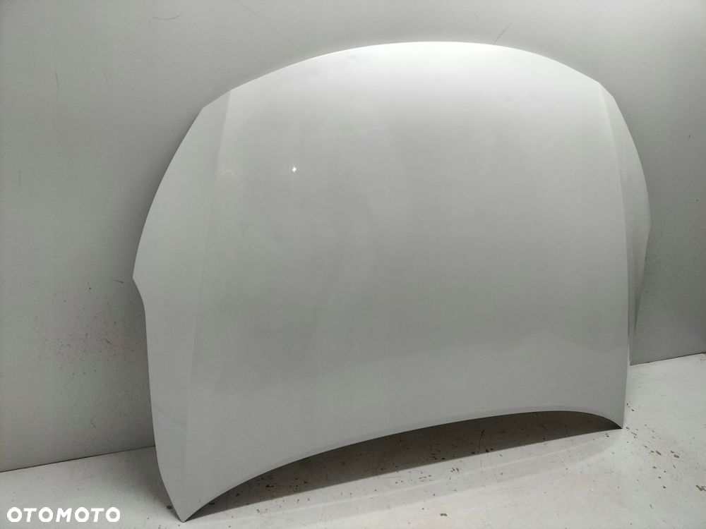 maska pokrywa silnika kia optima iii 10-15 - 2