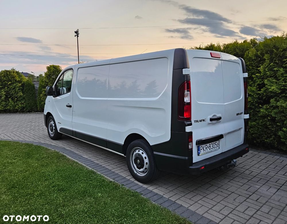 Renault Trafic - 8