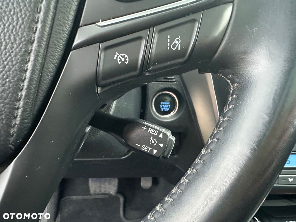 Toyota Avensis 2.0 Selection MS - 35