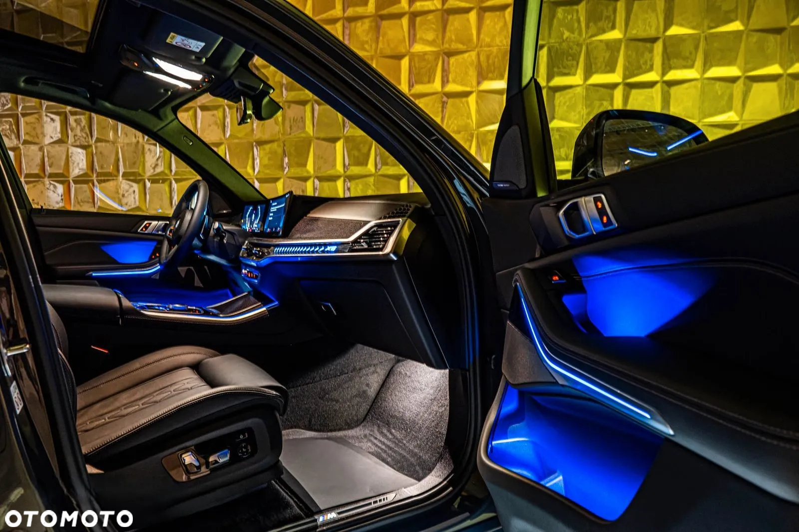 BMW X5 - 27
