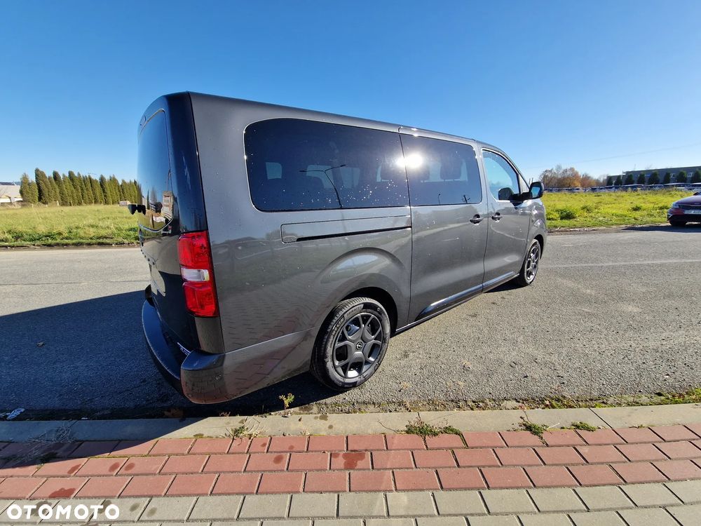 Opel Zafira 2.0 Diesel XL Business - 31