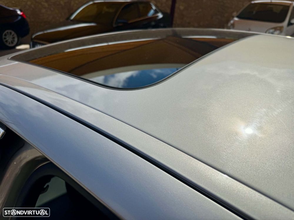 BMW 518 d Auto - 15