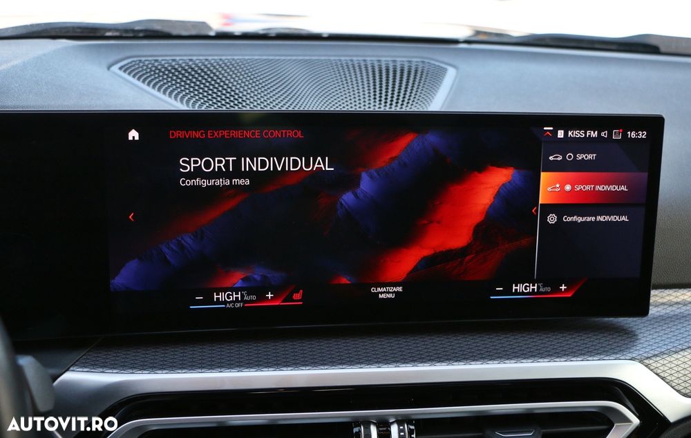 BMW Seria 3 320d xDrive Aut. M Sport - 24