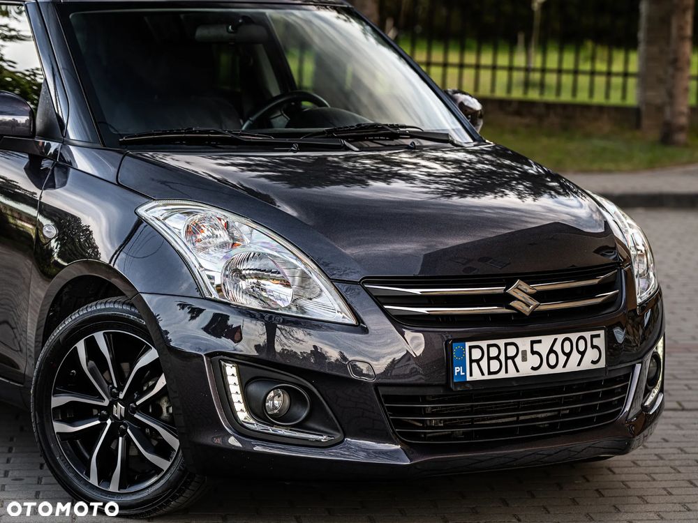 Suzuki Swift 1.2 X-TRA - 13