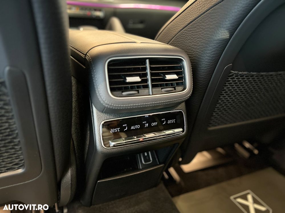 Mercedes-Benz GLE 450 MHEV 4MATIC - 23