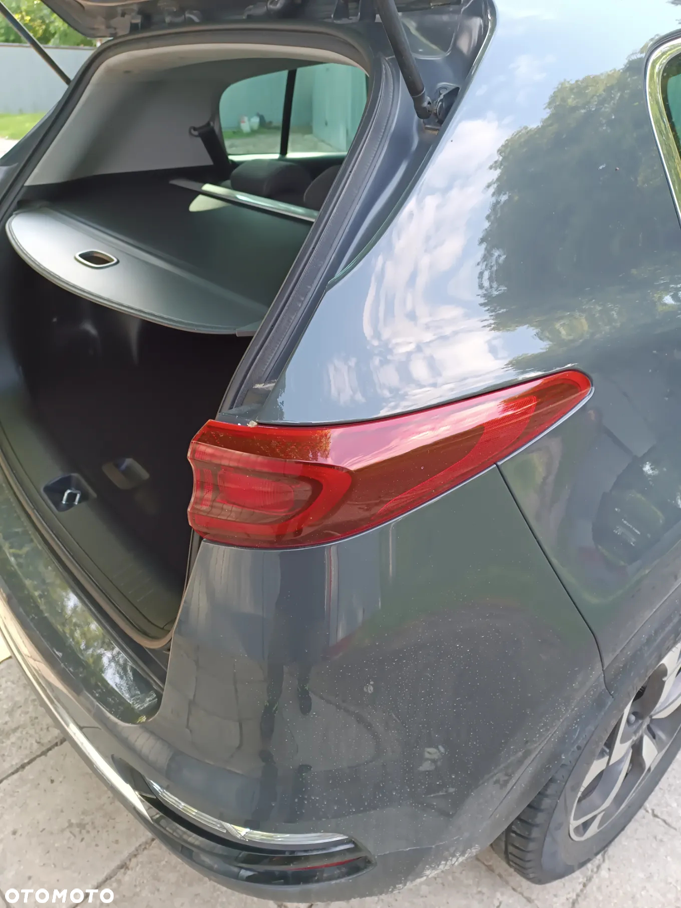 Kia Sportage 1.6 CRDI 2WD Eco-Dynamics+ (48V M-H) Edition 7 - 11