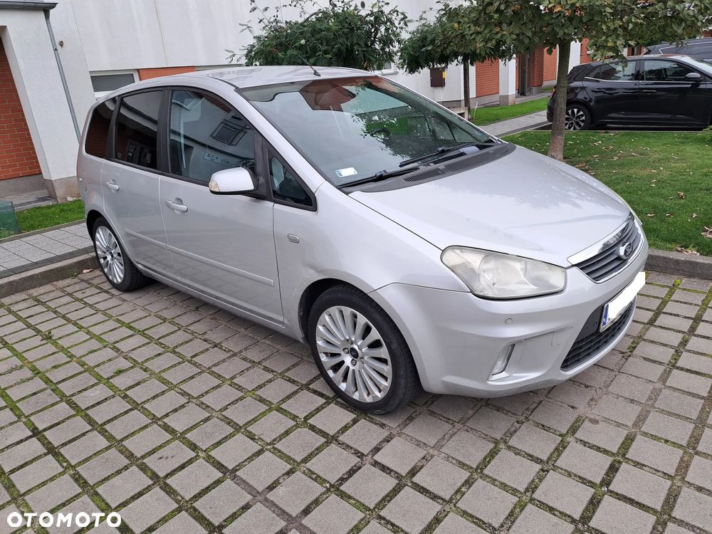 Ford C-MAX 2.0 Titanium - 3