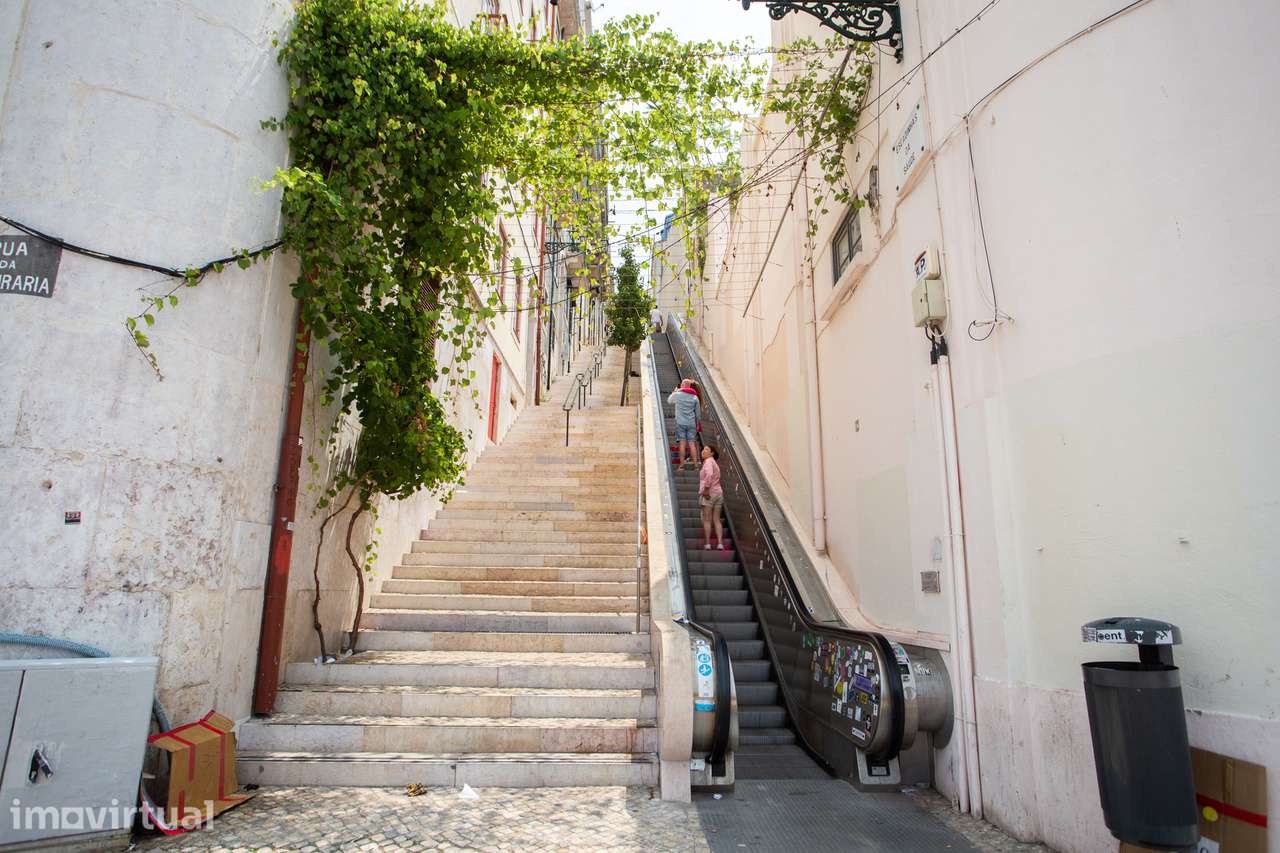 Prédio em Santa Maria Maior - Grande imagem: 3/5