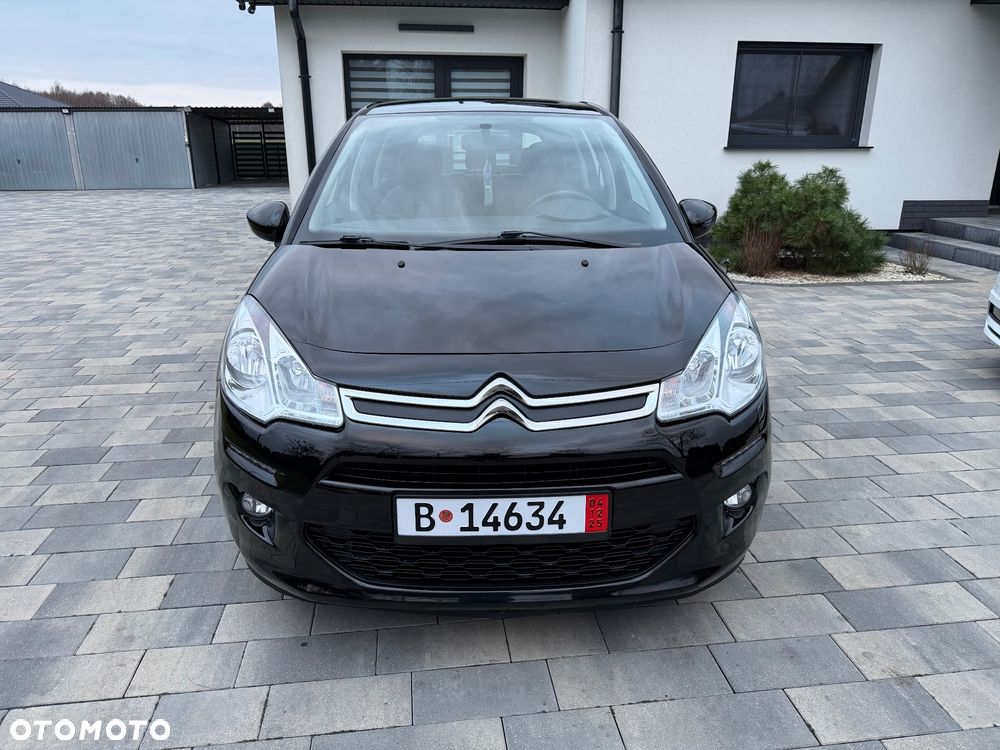 Citroën C3 Pure Tech 82 SHINE - 24