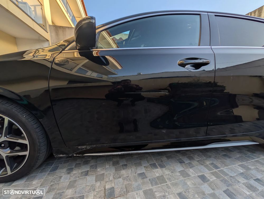 Kia ProCeed 1.6 CRDi GT Line+SRF - 4